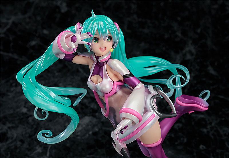 Hatsune Miku Kentaro Yabuki x Osoba Ver. Max Factory