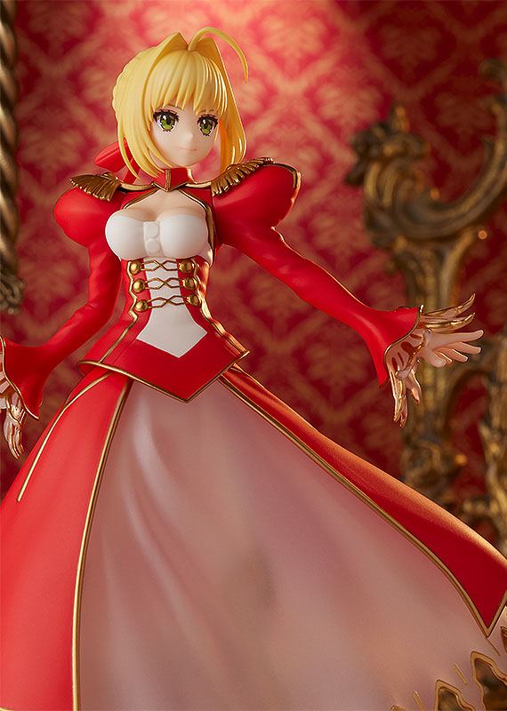 Nero Claudius - Saber - Pop Up Parade / Fate/Grand Order
