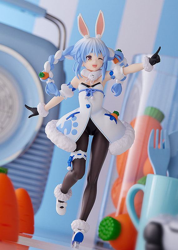 Usada Pekora - Pop Up Parade - Max Factory