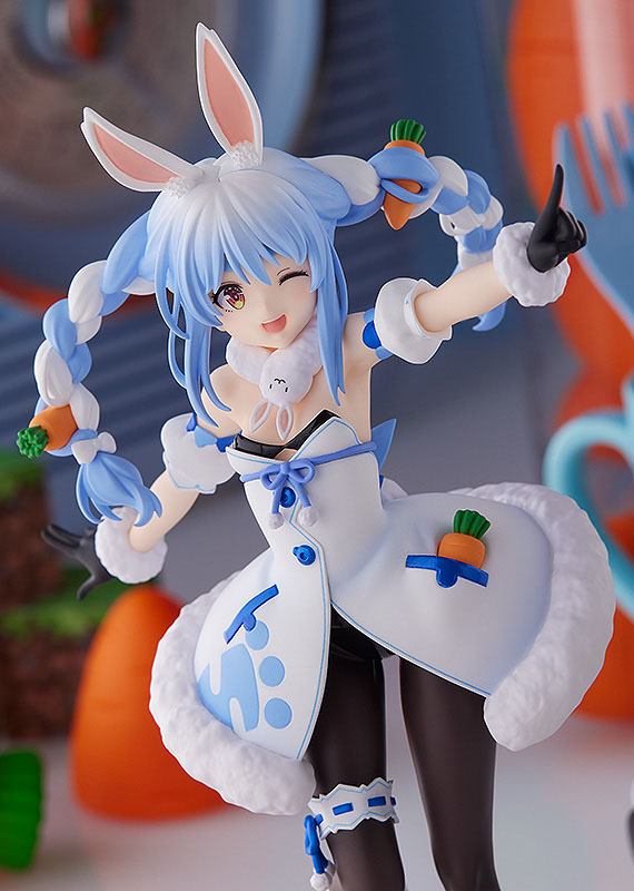 Usada Pekora - Pop Up Parade - Max Factory