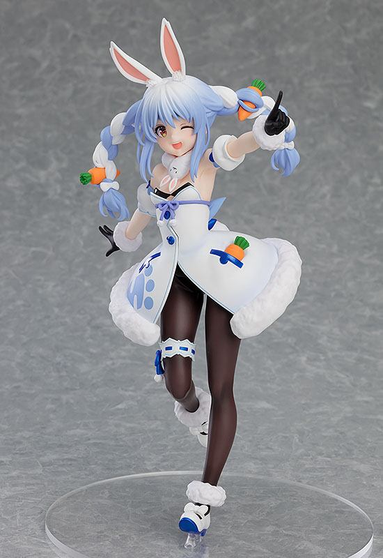 Usada Pekora - Pop Up Parade - Max Factory