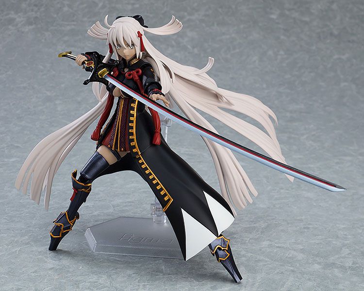 Okita Souji (Alter)- Alter Ego - Figma (#515) / Fate/Grand Order