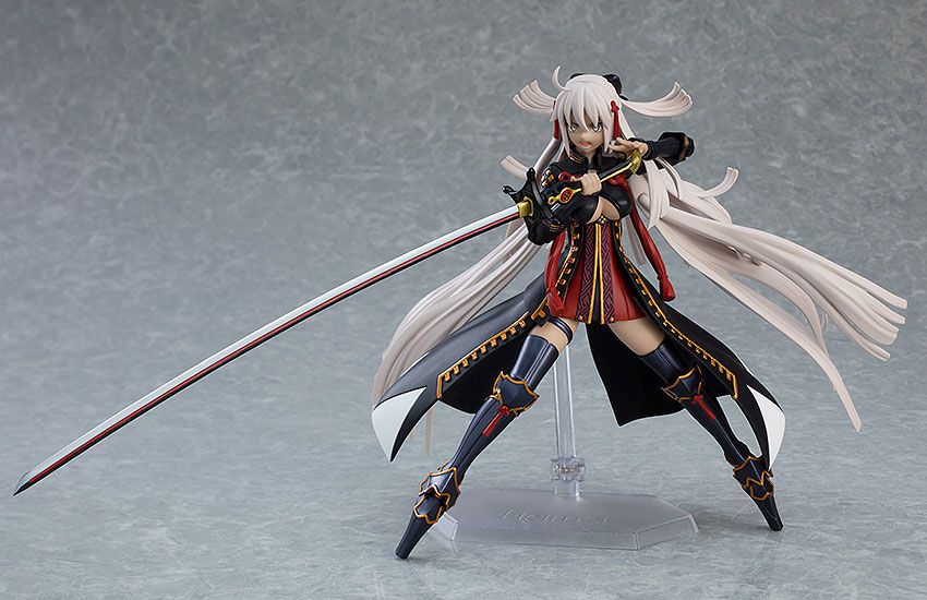 Okita Souji (Alter)- Alter Ego - Figma (#515) / Fate/Grand Order