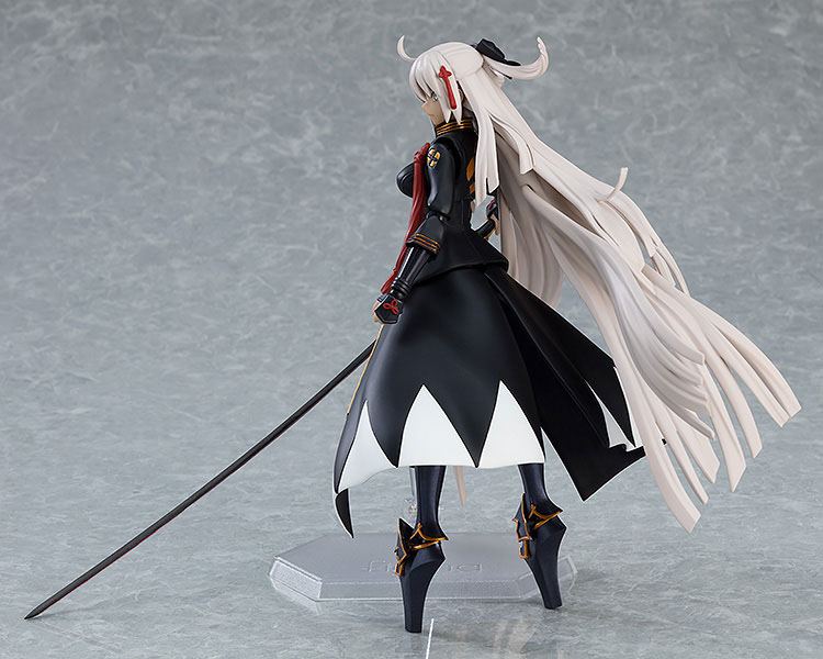 Okita Souji (Alter)- Alter Ego - Figma (#515) / Fate/Grand Order