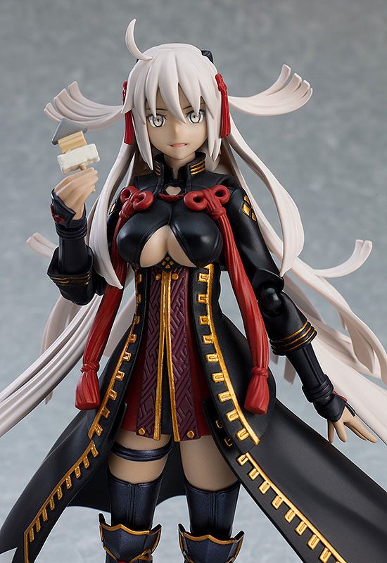 Okita Souji (Alter)- Alter Ego - Figma (#515) / Fate/Grand Order