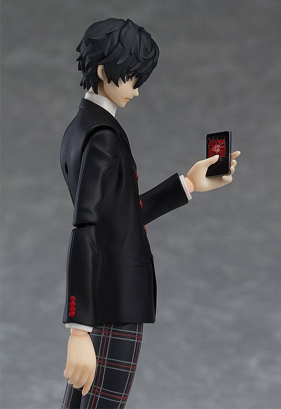 Hero (Shujinkou) Figma (#EX-050) Max Factory - Anime Figuren günstig kaufen