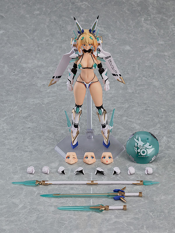 Sophia F. Shirring - Bikini Armor Ver. - Max Factory - Anime Figuren günstig kaufen