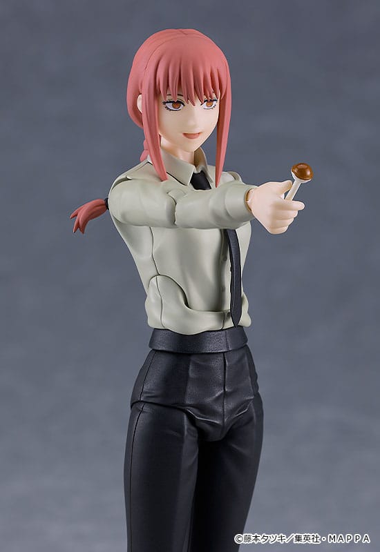 Makima - Figma 617 - Max Factory