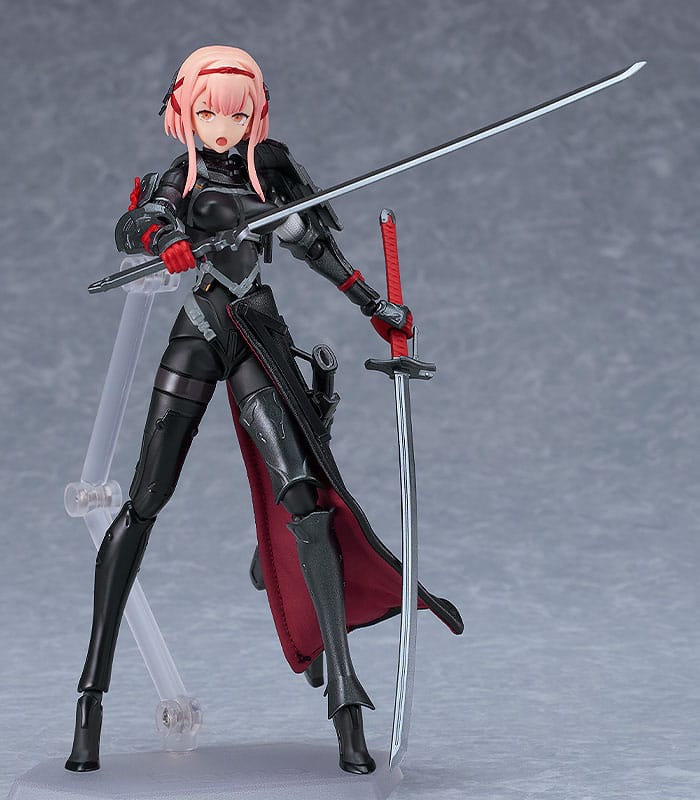Samurai - Figma - Max Factory