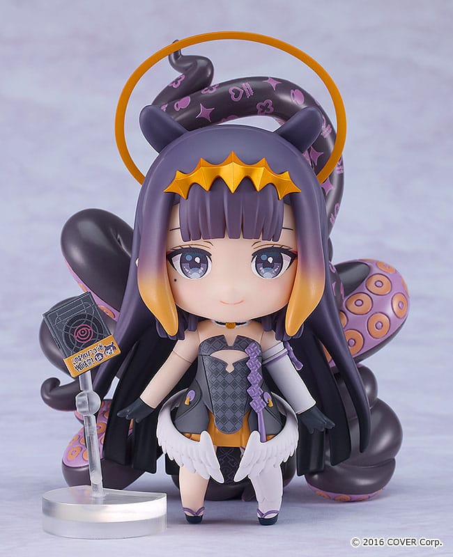 Ninomae Ina'nis DX Ver. Nendoroid Max Factory