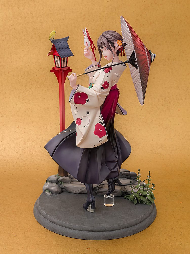 Tsumugi Colors Original Character Magic Mould