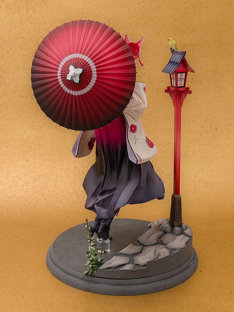 Tsumugi Colors Original Character Magic Mould