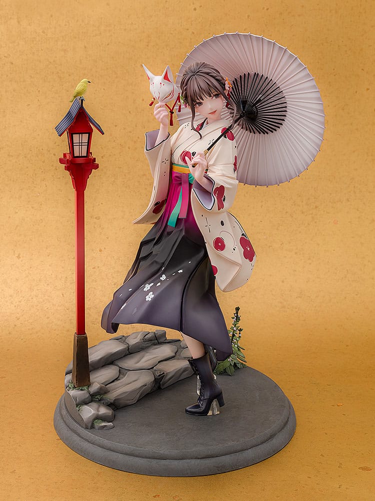 Tsumugi Colors Original Character Magic Mould