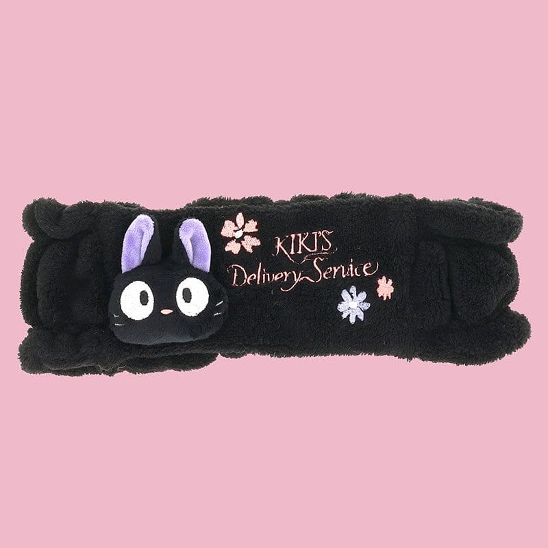 Kiki´s kleiner Lieferservice Natsu Haarband Jiji Flowers - Anime Figuren günstig kaufen