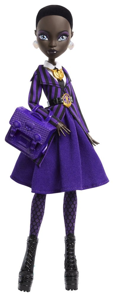 Monster High x Wednesday Puppe Bianca Barclay - Anime Figuren günstig kaufen