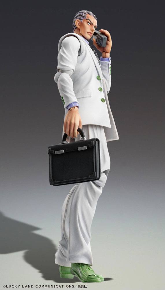 Chozokado Yoshikage Kira Medicos Entertainment