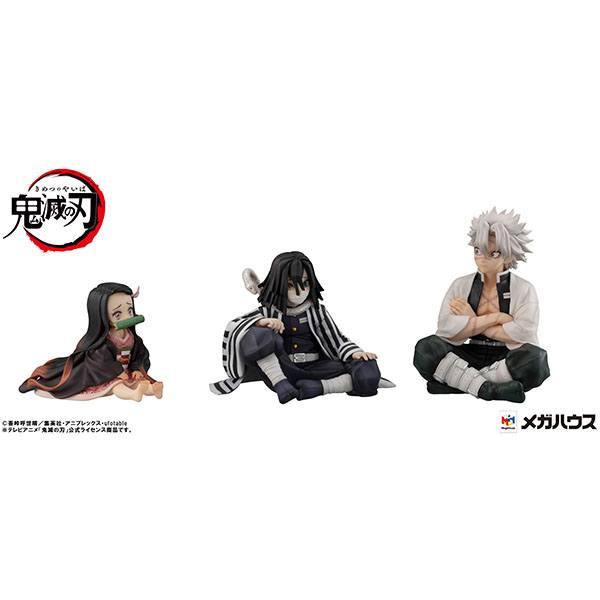 Shinazugawa-san - Palm Size - G.E.M. / Demon Slayer Kimetsu no Yaiba