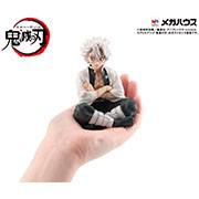 Shinazugawa-san Palm Size G.E.M. MegaHouse