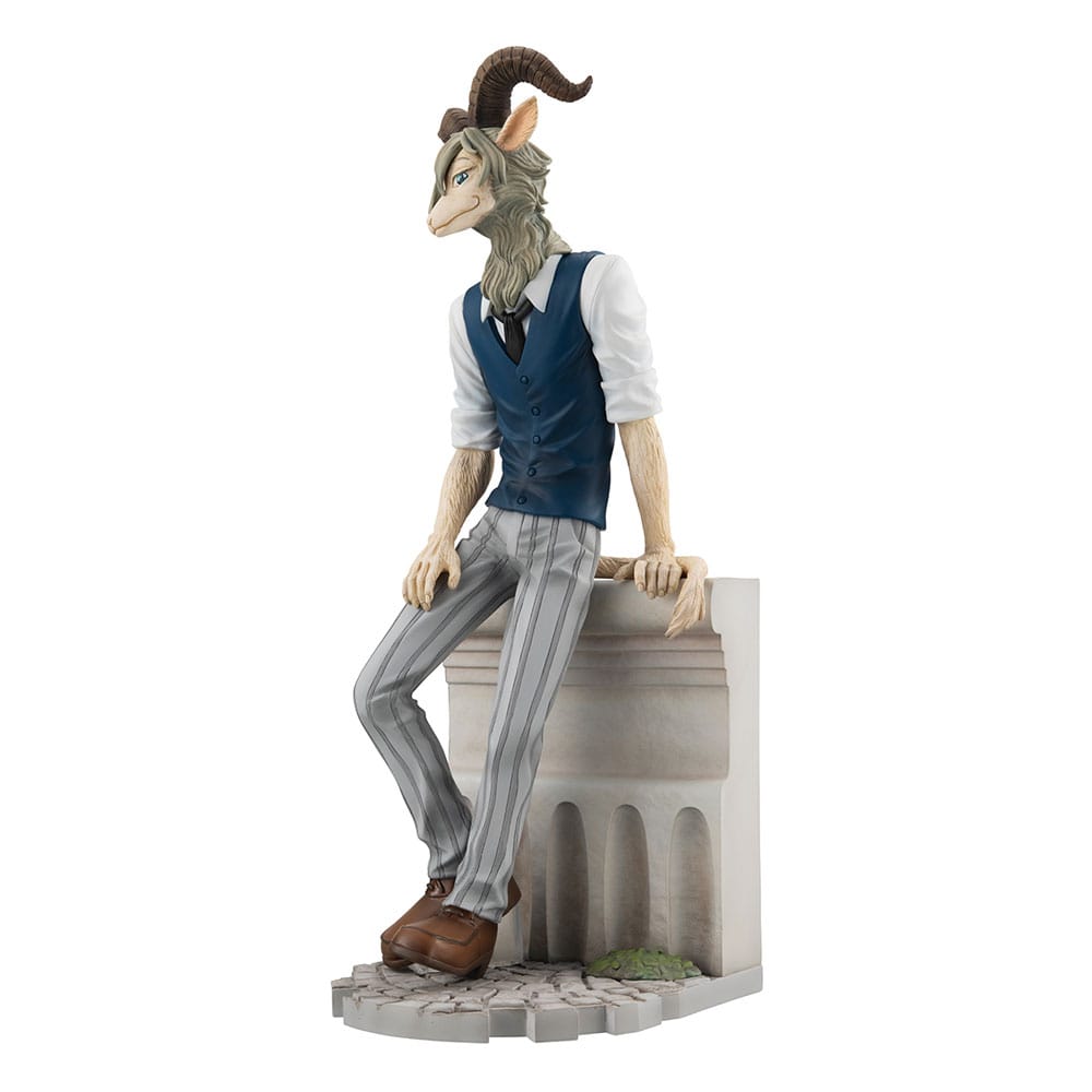 Pina - Beastars - MegaHouse