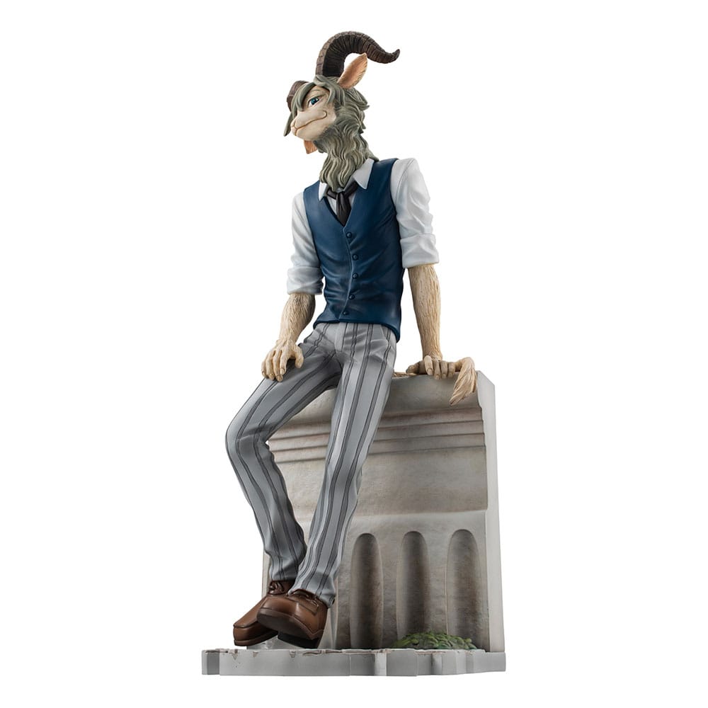 Pina - Beastars - MegaHouse