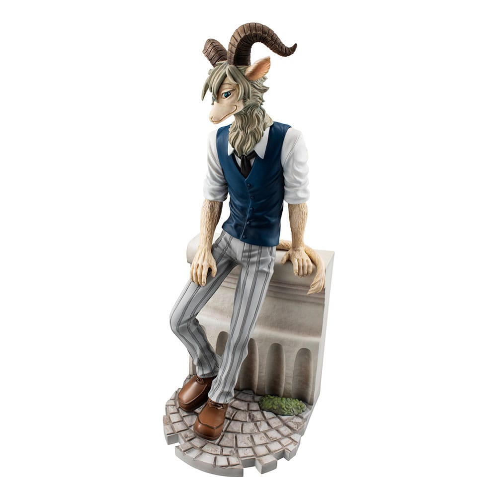 Pina - Beastars - MegaHouse
