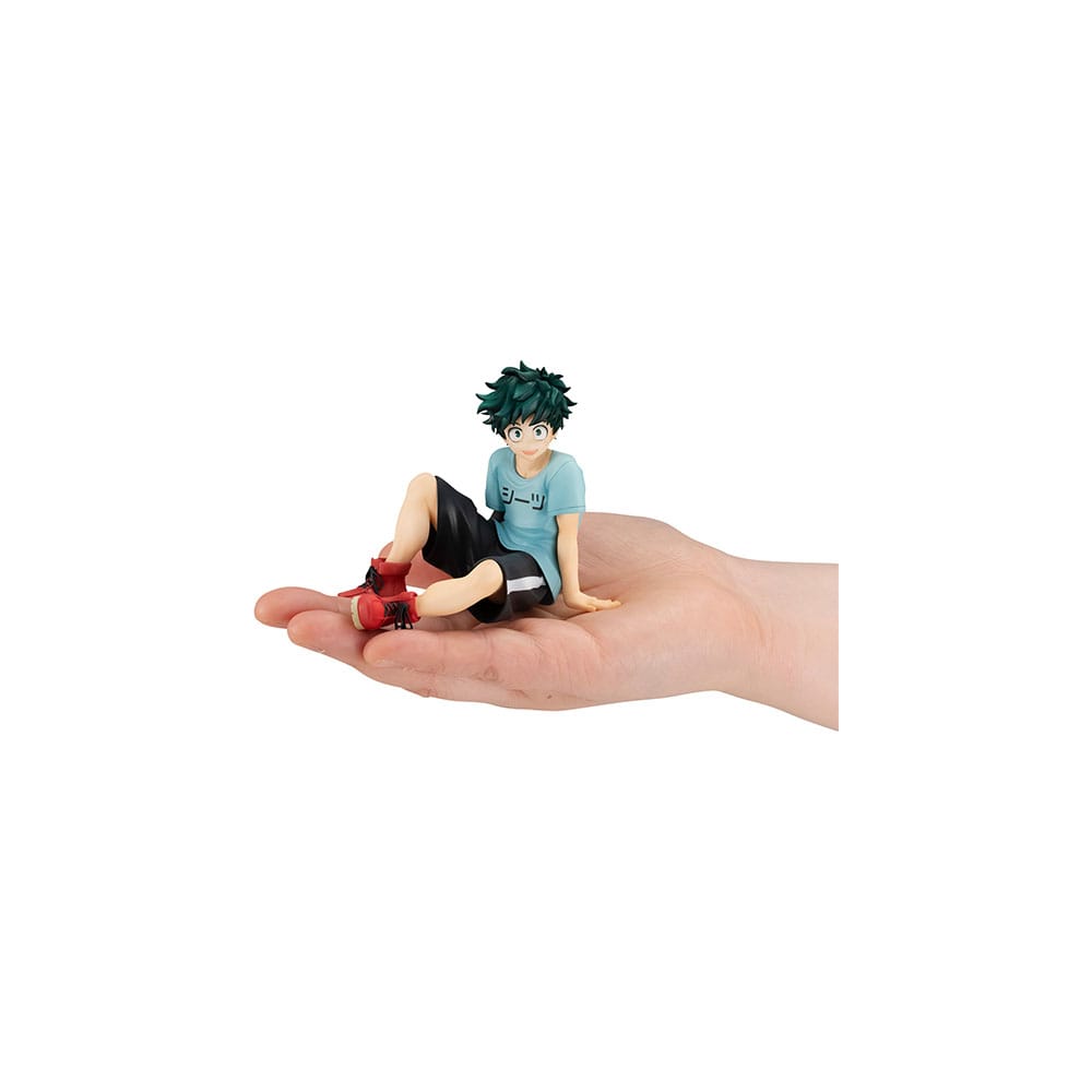 Izuku Midoriya - My Hero Academia - MegaHouse