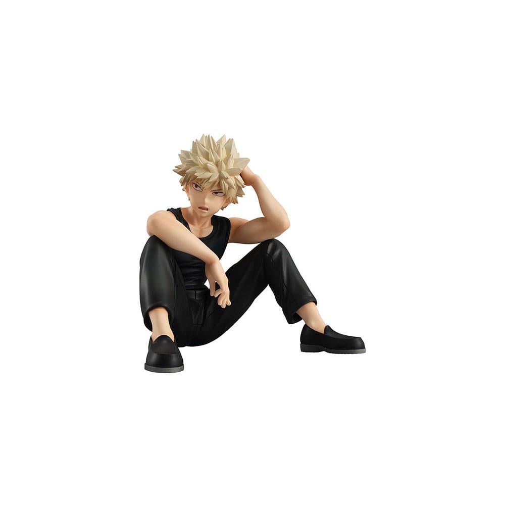 Katsuki Bakugo - G.E.M. Series - MegaHouse