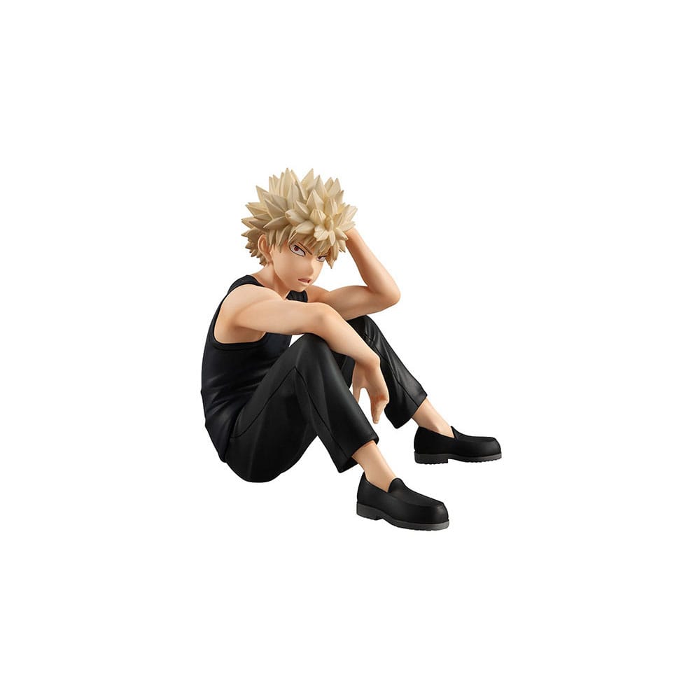 Katsuki Bakugo - G.E.M. Series - MegaHouse