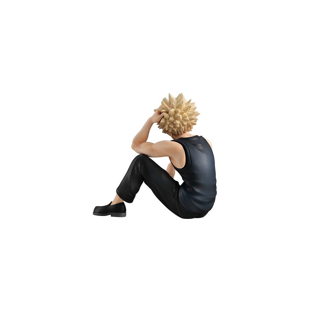 Katsuki Bakugo - G.E.M. Series - MegaHouse