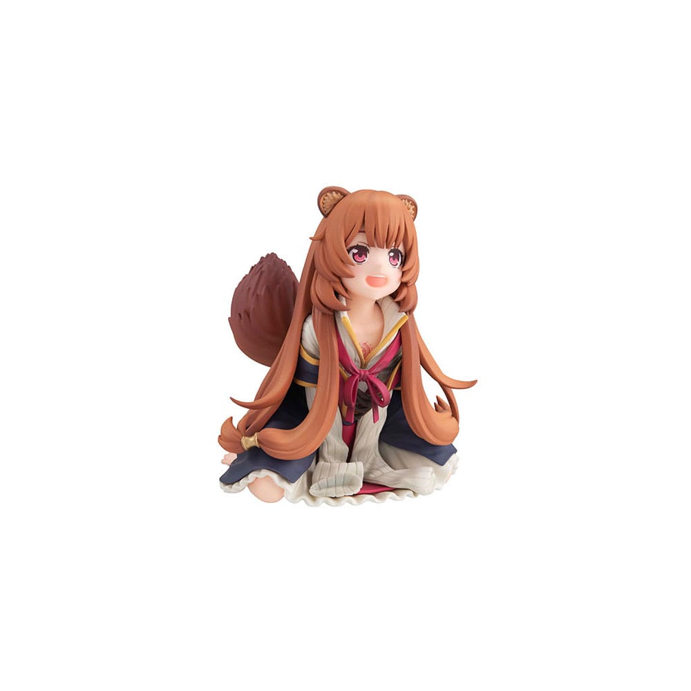 Raphtalia Childhood Ver. Palm Size MegaHouse
