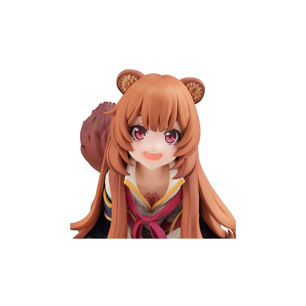 Raphtalia Childhood Ver. Palm Size MegaHouse