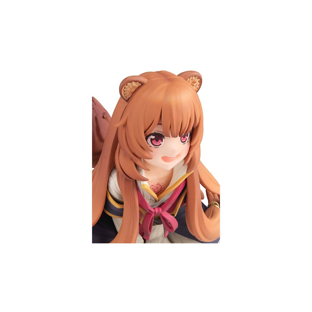 Raphtalia Childhood Ver. Palm Size MegaHouse