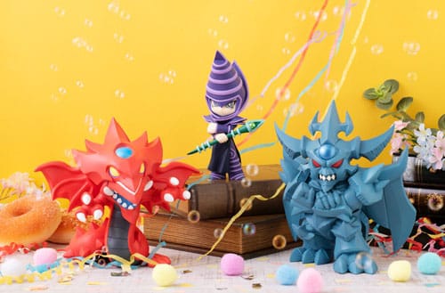 Slifer the Sky Dragon Megatoon MegaHouse - Anime Figuren günstig kaufen