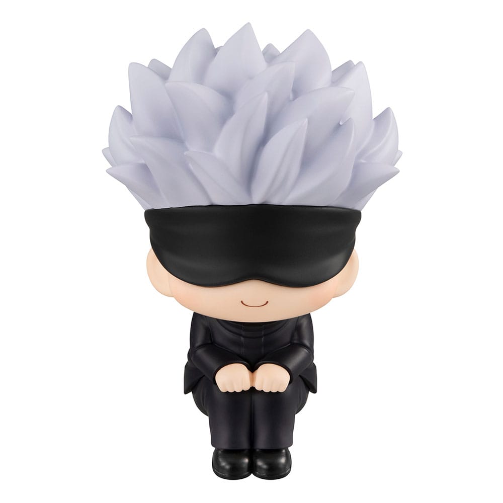 Gojo Satoru Look Up MegaHouse