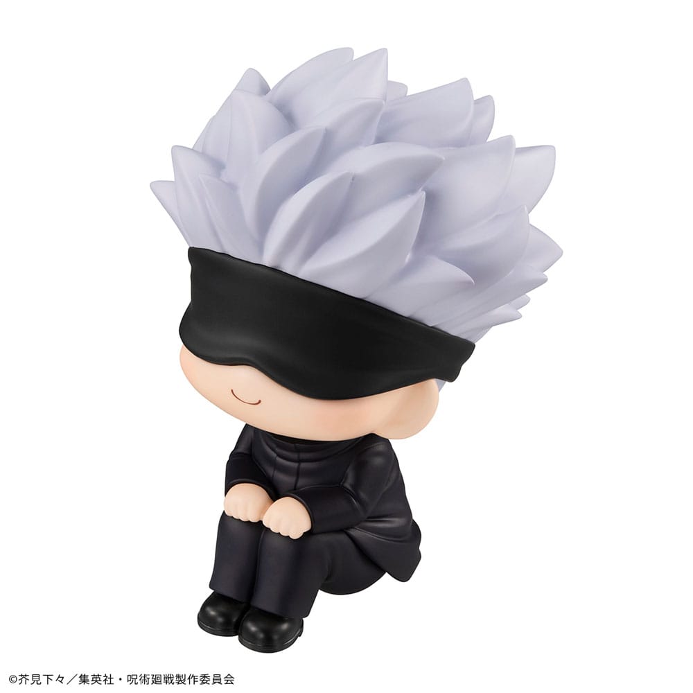 Gojo Satoru Look Up MegaHouse