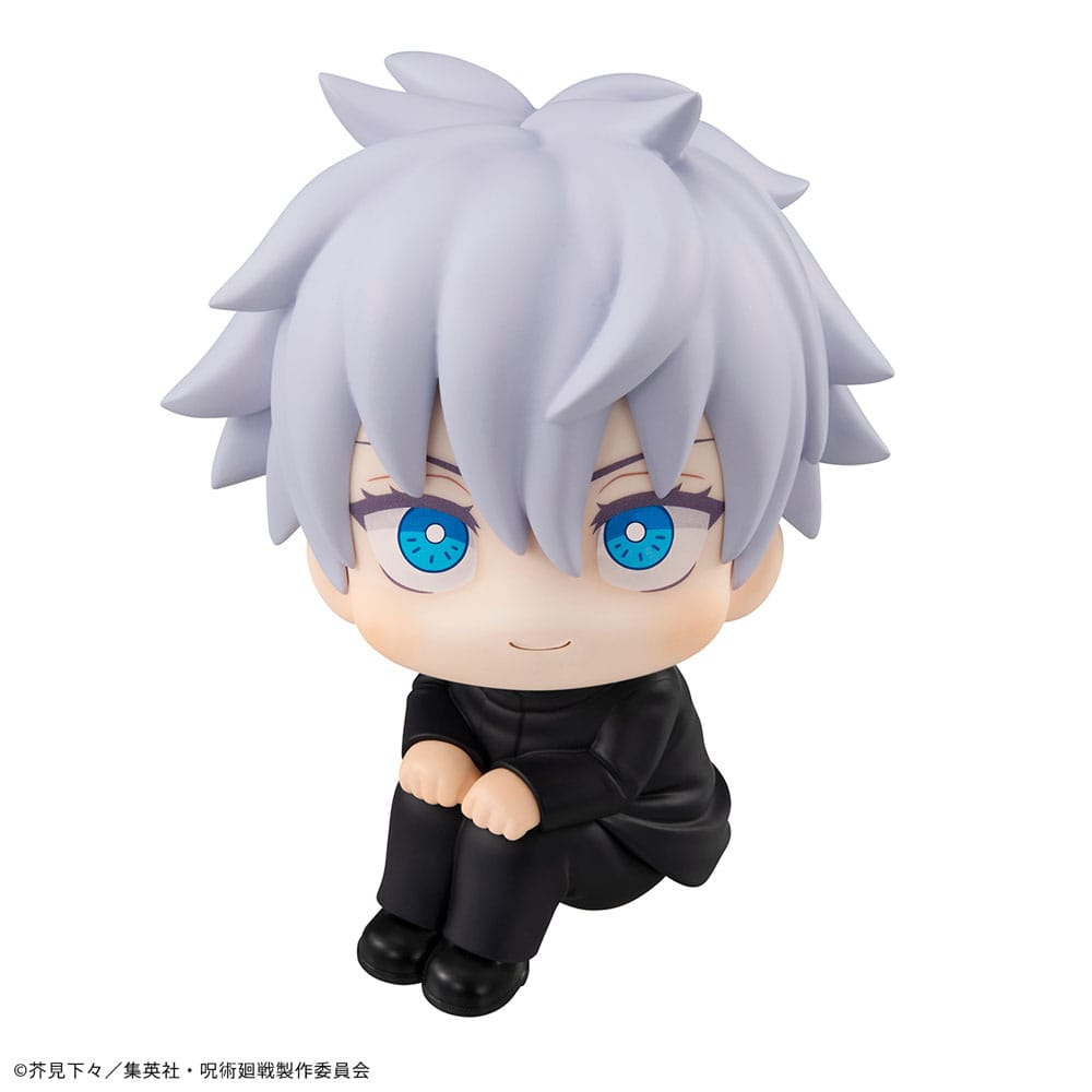 Gojo Satoru Look Up MegaHouse