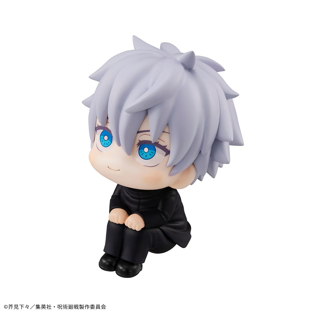 Gojo Satoru Look Up MegaHouse