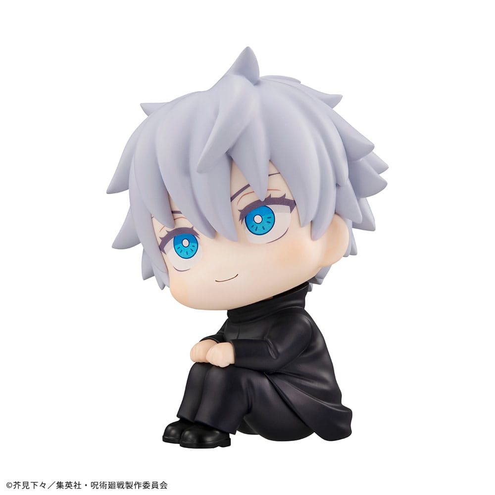 Gojo Satoru Look Up MegaHouse