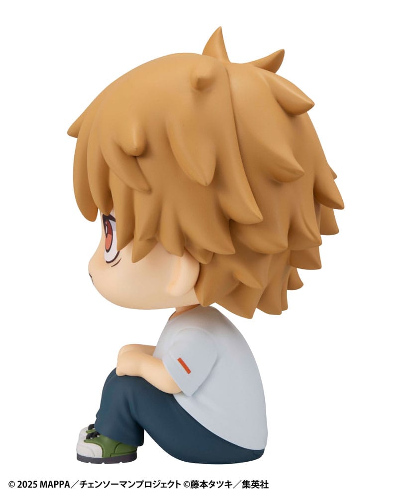 Denji Look Up MegaHouse