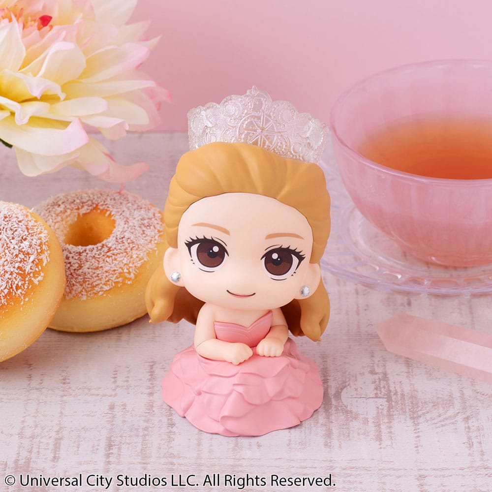 Glinda Look Up MegaHouse - Anime Figuren günstig kaufen