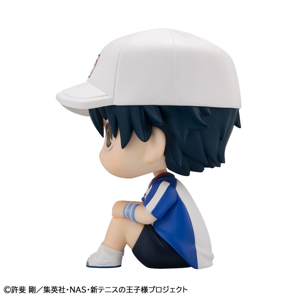 Ryoma Echizen Look Up MegaHouse