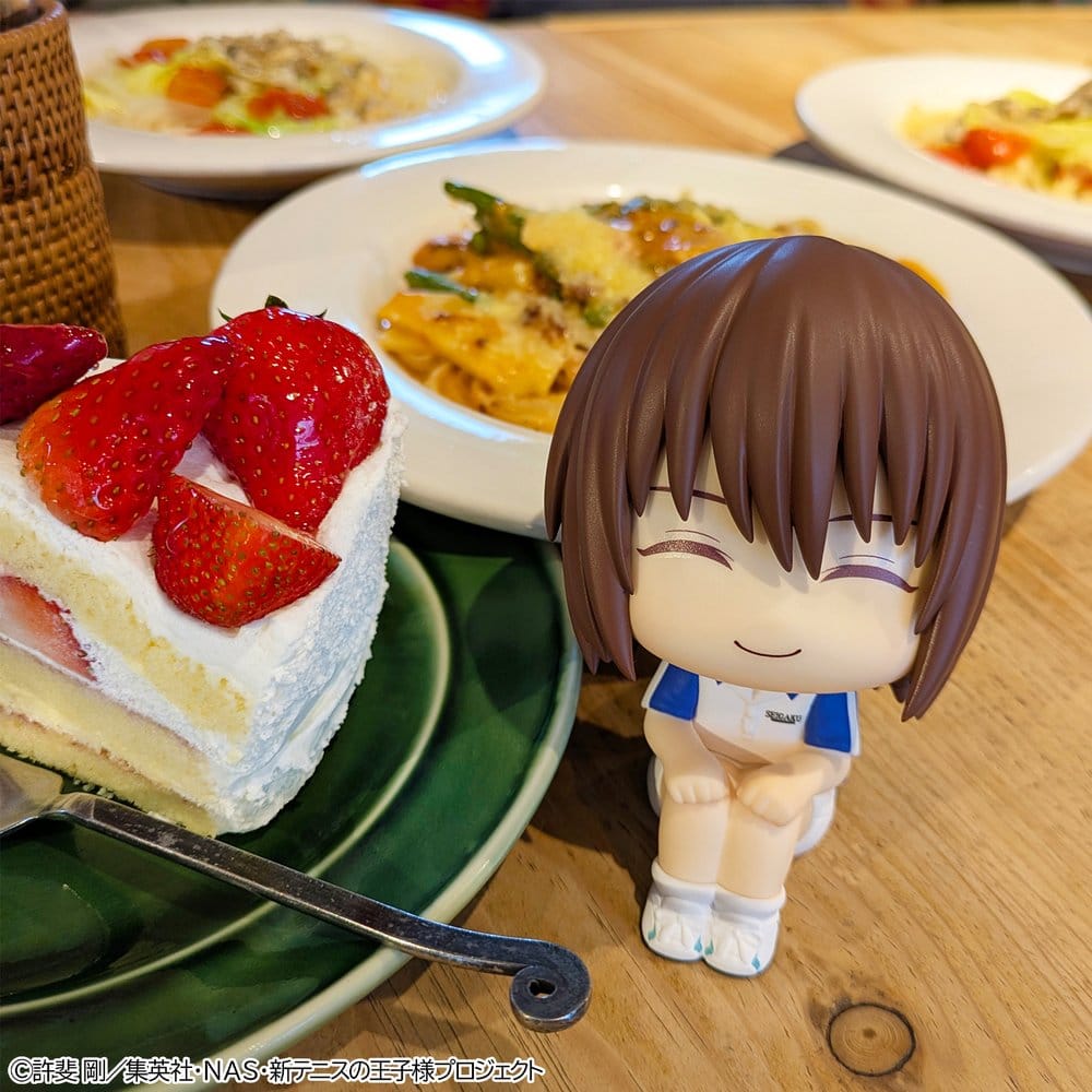 Anime Figuren günstig bei genkidama.de