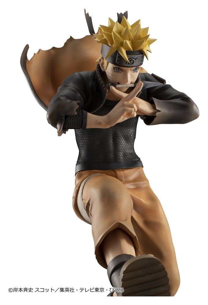 Anime Figuren günstig bei genkidama.de