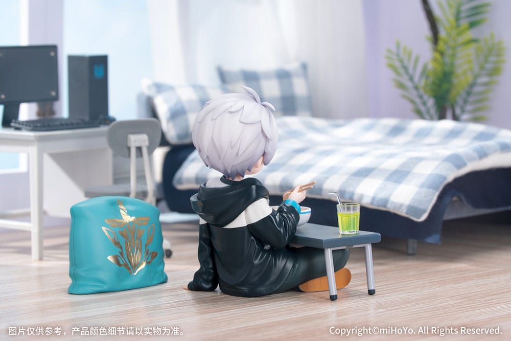 Kevin: Little Flame-Chaser Ver. Myethos - Anime Figuren günstig kaufen