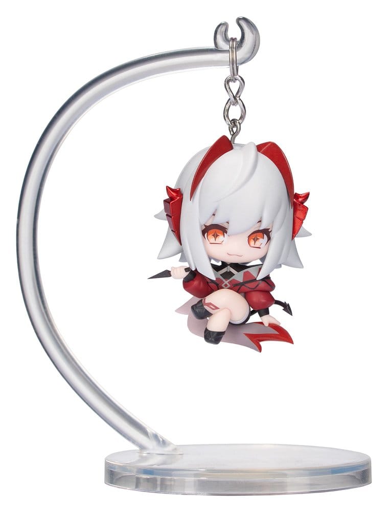 Arknights Hang On PVC Minifigur Wiš'adel - Anime Figuren günstig kaufen