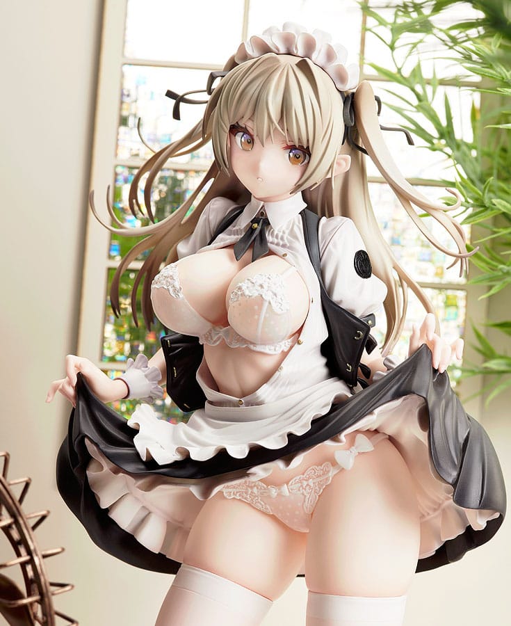 Elle - Original Character - Native