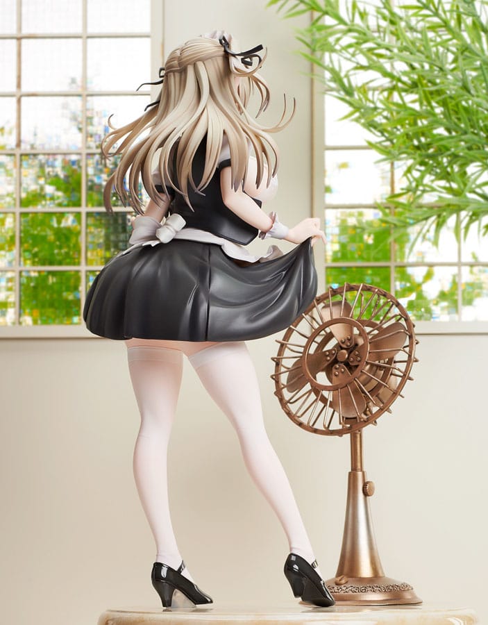 Elle - Original Character - Native
