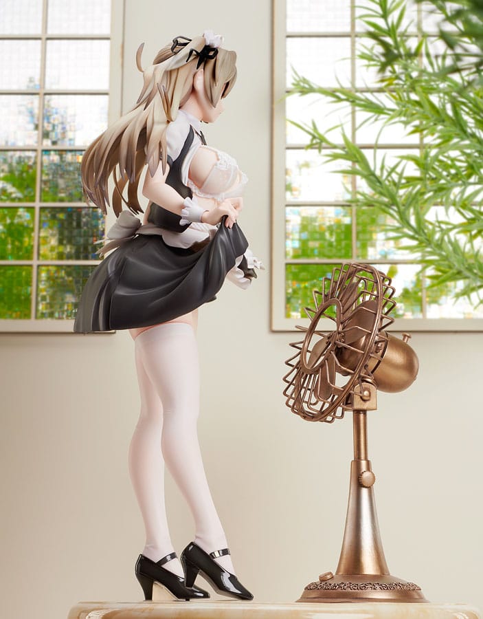 Elle - Original Character - Native