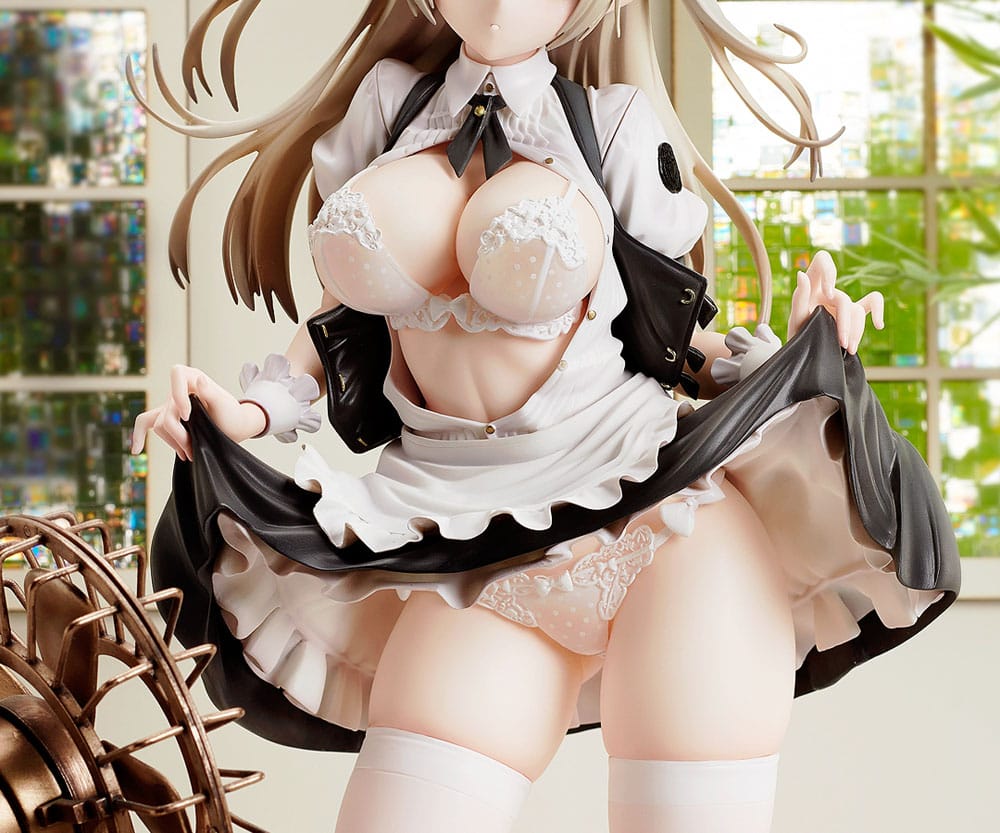 Elle - Original Character - Native