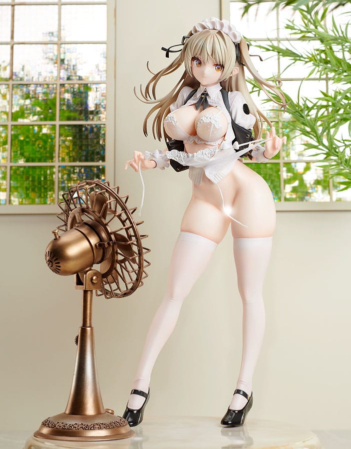 Elle - Original Character - Native